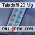Taladafil 20Mg 22